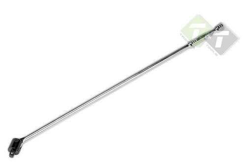 Wringijzer Met Kantelkop - Kniegewricht 1/2 Duims Aansluitin, Doe-het-zelf en Verbouw, Gereedschap | Handgereedschap, Nieuw, Ophalen of Verzenden