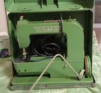 Elna Grasshopper - Naaimachine - Metaal