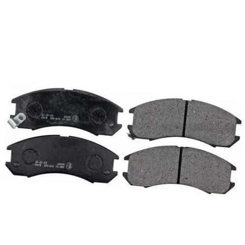 Remblokken set MAZDA 626 2.0 16V voorzijde, Auto-onderdelen, Klein materiaal, Nieuw, Verzenden