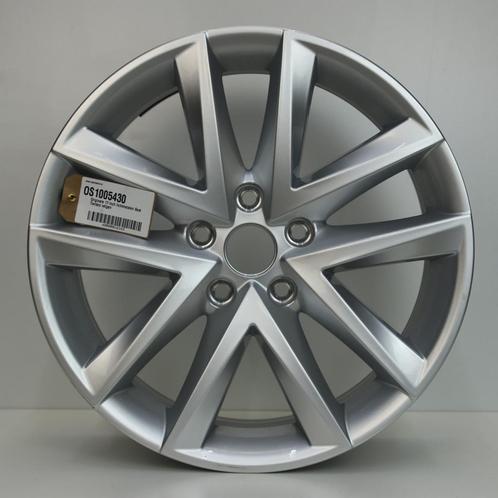 Originele velgen 17 inch Seat Tarraco 5x112 *OS1005430*, Auto-onderdelen, Banden en Velgen, Velg(en), Gebruikt, 17 inch, Personenwagen