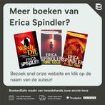 Game over 9789034754653 Erica Spindler, Verzenden, Gelezen, Erica Spindler