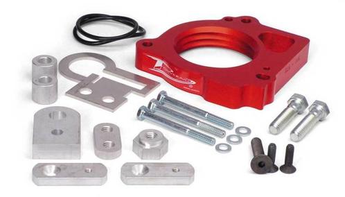 Airaid 03-07 Dodge Ram 4.7L Magnum V8 PowerAid TB Spacer -, Auto-onderdelen, Motor en Toebehoren, Ophalen of Verzenden