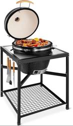 BBQ Tafel &amp; Sidetable - 21inch of 23inch, Verzenden, Nieuw, Kamado