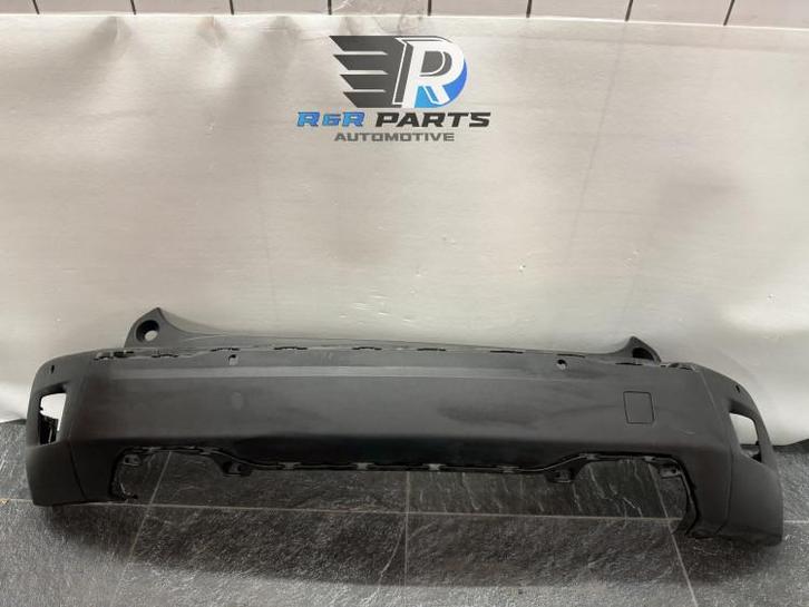 Achterbumper - PDC   BLIS - Peugeot 2008 II - OEM: 9838..., Auto-onderdelen, Carrosserie en Plaatwerk, Nieuw, Deur, Verzenden