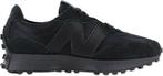 New Balance 327 Heren Sneakers - BLACK - Maat 45, Kleding | Heren, Schoenen, Verzenden, Nieuw