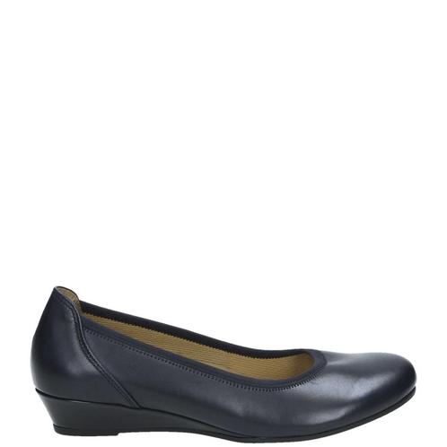 Gabor ballerinas & instappers, Kleding | Dames, Schoenen, Blauw, Nieuw, Ballerina's, Verzenden