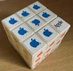 Rubiks Cube from Apple - POS (reclameobject voor, Nieuw