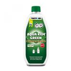 Thetford Aqua Kem Green Concentrated 0.75L, Nieuw
