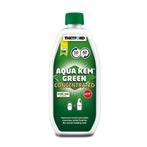 Thetford Aqua Kem Green Concentrated 0.75L, Caravans en Kamperen, Kampeeraccessoires, Nieuw