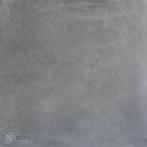 Betonlook vloertegels 120x120 cm grijs, Nieuw, Verzenden