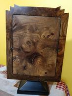 ADO - Vitrinelijst - Hout, Antiek en Kunst, Curiosa en Brocante