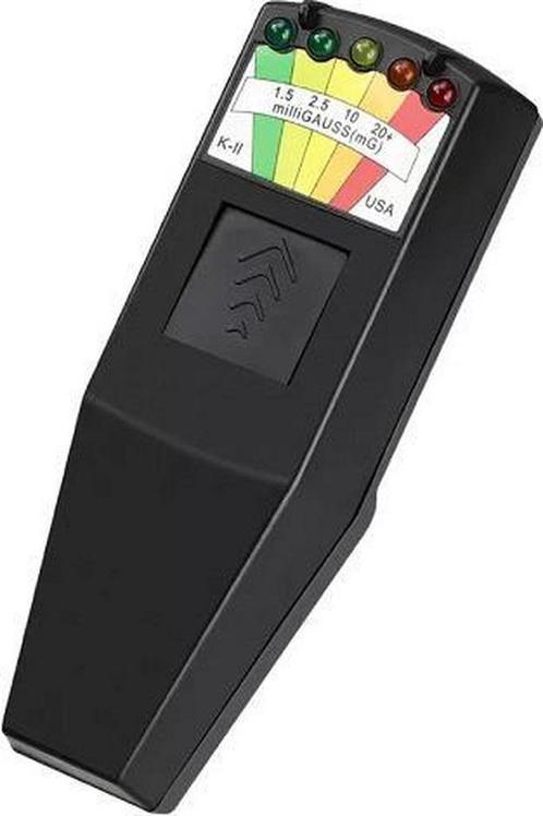 K2 EMG meter (geesten vinder), Huis en Inrichting, Woonaccessoires | Overige, Verzenden