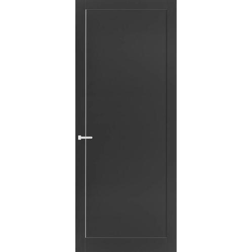 Weekamp binnendeur WK6351-C3 68x201,5 (Stomp, Paneeldeur), Doe-het-zelf en Verbouw, Deuren en Horren, Nieuw, Hout, Binnendeur