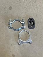 Uitlaat, Middendemper Peugeot 206CC, Auto-onderdelen, Verzenden, Nieuw