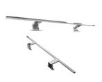 Sanicare spiegelverlichting LED Anna 80 cm. chroom, Verzenden, Nieuw