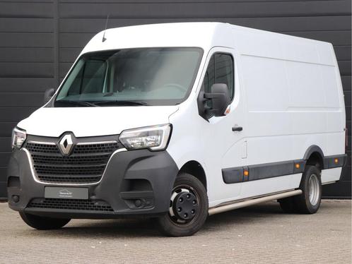 Renault Master T35 2.3 dCi 130 L3H2 DL Comfort, Auto's, Bestelauto's, Onderhoudsboekje, Lease, Overige kleuren, Handgeschakeld