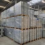 Aanbieding: Voordeelrij gebruikte legbordstelling MD