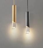 Nordic Kristallen Hanglamp – Moderne LED Plafondlamp, Huis en Inrichting, Lampen | Hanglampen, Verzenden, Nieuw