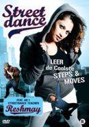 Streetdance - leer de coolste steps & moves - DVD, Cd's en Dvd's, Verzenden, Nieuw in verpakking