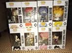 Funko - Funko Pop Avatar and Dragon Ball Z Funko Pops