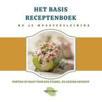 Het basisreceptenboek na je maagverkleining 9789083191423, Verzenden, Gelezen, Marie-Josee Koks