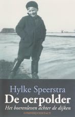 De Oerpolder 9789025427696 Hylke Speerstra, Verzenden, Gelezen, Hylke Speerstra