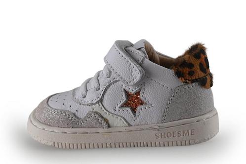 Shoesme Sneakers in maat 20 Wit | 10% extra korting, Kinderen en Baby's, Kinderkleding | Schoenen en Sokken, Jongen of Meisje