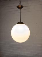 Lamp - Metaal, Glas