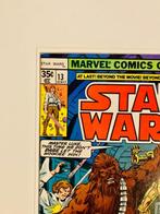 Star Wars (Vol. 1) #13 - Chewbacca vs Luke & the droids - 1, Nieuw