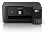 Veiling - Epson EcoTank ET-2820 - All-in-One Printer, Computers en Software, Printers, Nieuw