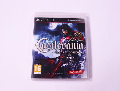 Playstation 3 - Castlevania: Lords of Shadow, Spelcomputers en Games, Games | Sony PlayStation 3, Ophalen of Verzenden