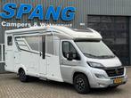 Hymer Tramp T588 SL | Enkele bedden | 2019 | Luxe camper, Ringverwarming, Fiat, 7 tot 8 meter, Hymer
