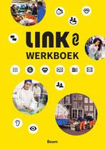 LINK werkboek 9789024422470, Boeken, Verzenden, Zo goed als nieuw