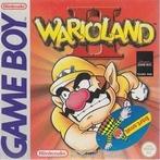 Warioland II (2) - Gameboy (Gameboy Classic Games), Spelcomputers en Games, Games | Nintendo Game Boy, Verzenden, Nieuw