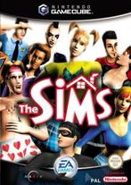 De Sims (GameCube), Verzenden, Gebruikt