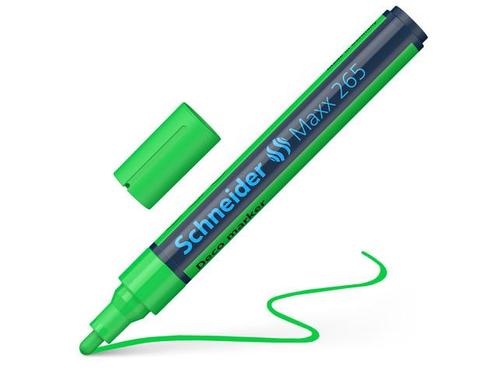 Schneider Maxx 260 / 265, Zakelijke goederen, Kantoor en Winkelinrichting | Kantoorartikelen, Overige typen, Ophalen of Verzenden