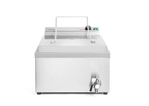 Hendi Donut Friteuse | 12L | 230v | 3500w | 630x860x438mm, Zakelijke goederen, Horeca | Keukenapparatuur, Nieuw in verpakking