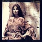 LP gebruikt - Emmylou Harris - Cimarron (Germany, 1981), Cd's en Dvd's, Vinyl | Country en Western, Zo goed als nieuw, Verzenden
