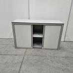 Lage Markant roldeurkast - 72x120x42 cm, Ophalen of Verzenden, Nieuw