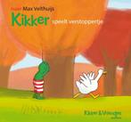 Kikker speelt verstoppertje / Kikker & Vriendjes, Verzenden, Gelezen, Max Velthuijs