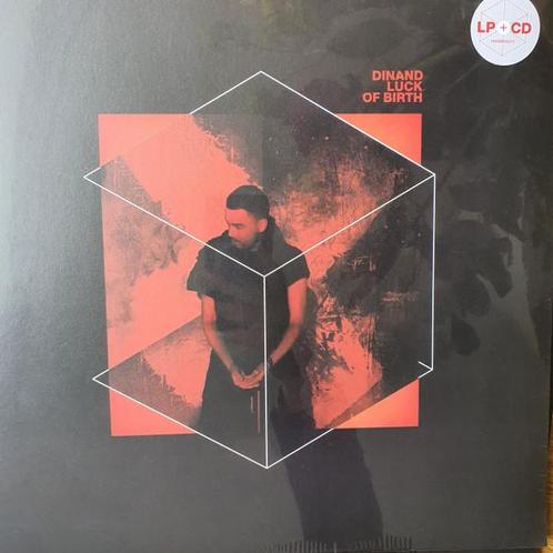 Dinand* - Luck Of Birth, Cd's en Dvd's, Vinyl | Overige Vinyl, Nieuw in verpakking, Ophalen of Verzenden
