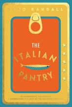 9781787138421 The Italian Pantry | Tweedehands, Theo Randall, Zo goed als nieuw, Verzenden