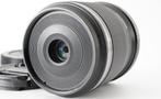 Olympus M.Zuiko Digital 3.5/30mm ED Macro [#862] Cameralens, Nieuw