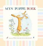 Myn poppe boek | 9789062739899 | Sam McBratney, Zo goed als nieuw, Sam McBratney