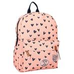 Backpack Milky Kiss Love Land (34 x 26 x 10 cm), Sieraden, Tassen en Uiterlijk, Tassen | Rugtassen, Nieuw, Ophalen of Verzenden