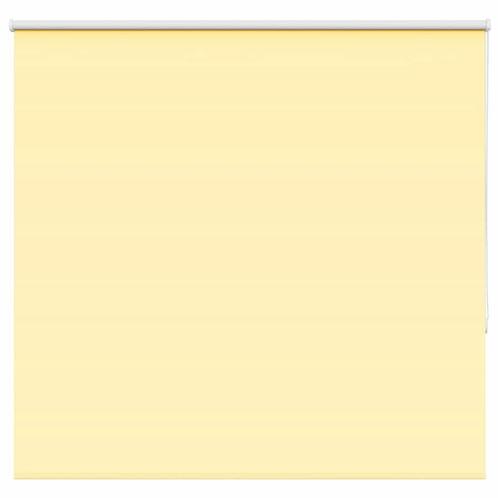 vidaXL Rolgordijn verduisterend 150x150 cm stofbreedte 146,6, Huis en Inrichting, Stoffering | Gordijnen en Lamellen, Nieuw, Verzenden