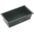Kitchen Craft Broodvorm 21x11cm (900 gram), Hobby en Vrije tijd, Taarten en Cupcakes maken, Verzenden, Nieuw