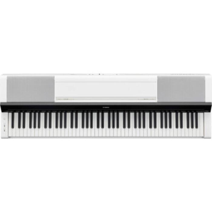 Yamaha P-S500 WH digitale stagepiano, Muziek en Instrumenten, Overige Muziek en Instrumenten