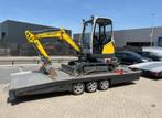 [Gezocht] Landbouwmachines / tractors shovels zitmaaier etc!