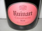 Ruinart - Champagne Rosé - 1 Magnum (1,5 L), Verzamelen, Wijnen, Nieuw